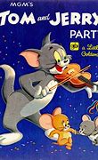 Image result for Tom and Jerry Reading an Open Book