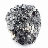 Image result for Black Tourmaline with Mica