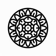 Image result for meditation mandala animals