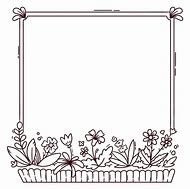 Image result for Coloring Frame for Kids