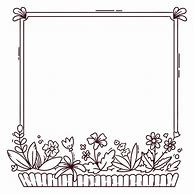 Image result for Wooden Frame Design Coloring