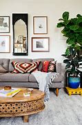 Image result for Small Space Living Room Ideas