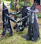 Image result for Witch House DIY Halloween