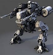 Image result for Japan Mech Robot