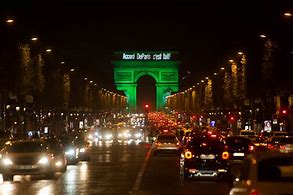 Image result for Arche De Triomphe