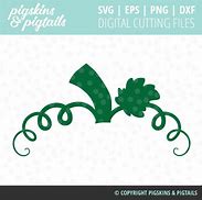 Image result for Pumpkin Stem and Leaf Template