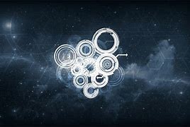 Image result for Sci-Fi Abstract Wallpaper