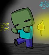 Image result for Minecraft Cute Zombie Drawings