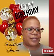 Image result for Birthday Celebration Flyer Template