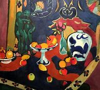 Image result for Matisse Decoupage