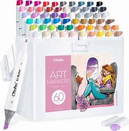 Image result for Manga Markers