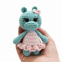 Image result for Easy Amigurumi