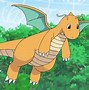 Image result for Cool Dragon-type Pokemon