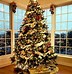 Image result for How to Decorate a Red Christmas Tree