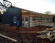 Image result for Post Frame House