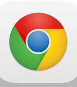 Image result for Google Chrome App Icon