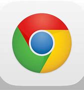 Image result for Google Chrome App Icon