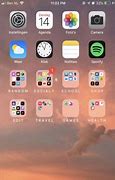 Image result for Best Qay to Organize Phone Home Screen