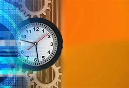 Image result for 3D HD Clock Gears