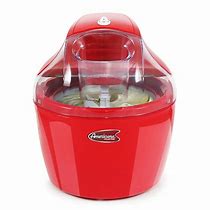 Image result for Cold Snap Ice Cream Maker