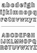 Image result for Alphabet Coloring Book and Posters