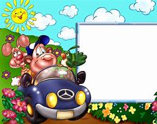 Image result for Transparent Frame for Kids