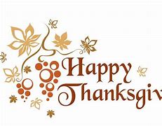 Image result for Happy Thanksgiving Signature