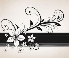 Image result for Wall Decals Hawaiian Flower