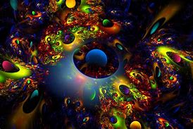 Image result for Computer-Generated Abstract Art