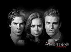 Image result for Demon Vampire Diaries