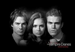 Image result for Vampire Diaries Girls