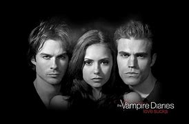 Image result for The Vampire Diaries Stefan Young