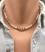 Image result for Beaded Necklaces for Men