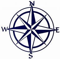 Image result for Compass Art Black and White