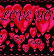 Image result for I Love You Baby Sign