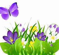 Image result for May Flowers Clip Art