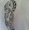 Image result for Awesome Tribal Drawings