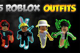 Image result for Coolest Roblox Outfits