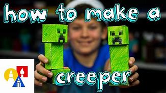 Image result for Minecraft Creeper Cut Out