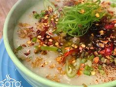 Image result for Lugaw