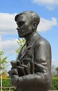 Image result for Alan Turing Institute Logo