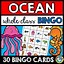 Image result for Preschool Ocean Theme Worksheets