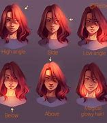 Image result for Self Portrait Drawing Tips