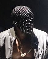 Image result for Kanye Bear Mask