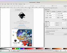 Image result for Inkscape Software Icon