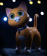 Image result for Lightyear Robot Cat