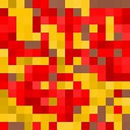 Image result for Minecraft Fire Block