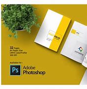 Image result for A4 Portfolio Size Template