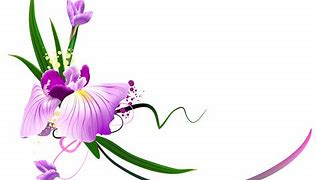 Image result for Brown Flowers Clip Art Free