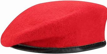 Image result for Army Officer Beret